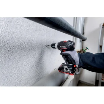 Metabo akumulatorska bušilica odvrtač SB 18 LT BL SE 602368800-1 Metabo akumulatorska bušilica odvrtač SB 18 LT BL SE 602368800-1